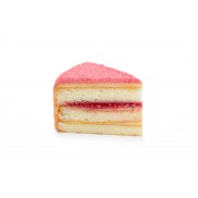 Tort "Tutti-Berry" - 3 Imagine