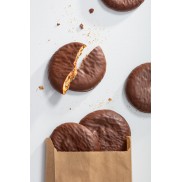 Печенье «Choco Apricot» - 3 image