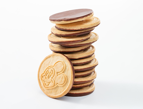 Печенье «Микки-милк» - 3 image