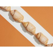 Рогалик с вишневой начинкой 1,0 кг - 3 image
