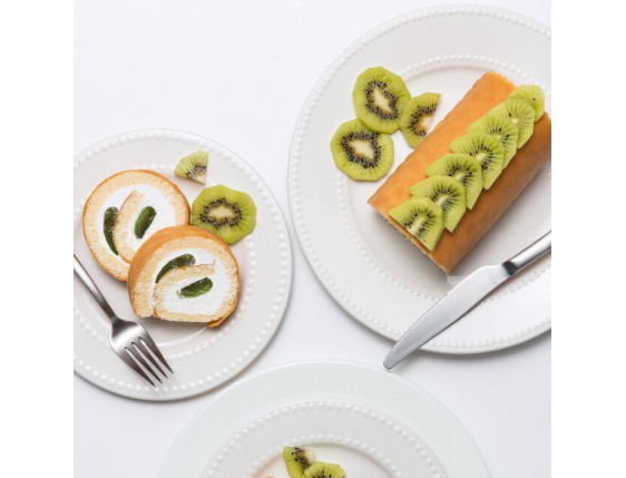 Рулет «Киви» - 2 image