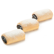Вертута с маковой начинкой - 1 image