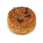 Tort "Iriska" - 1 Imagine