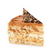 Tort "Iriska" - 2 Imagine
