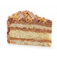Tort  "Nuca de aur" - 2 Imagine