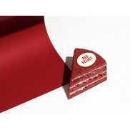 Tort "Red Velvet" - 5 Imagine