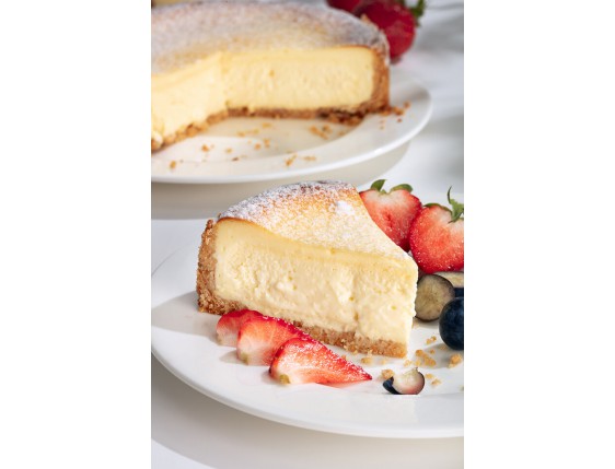 Cheesecake - 4 Imagine