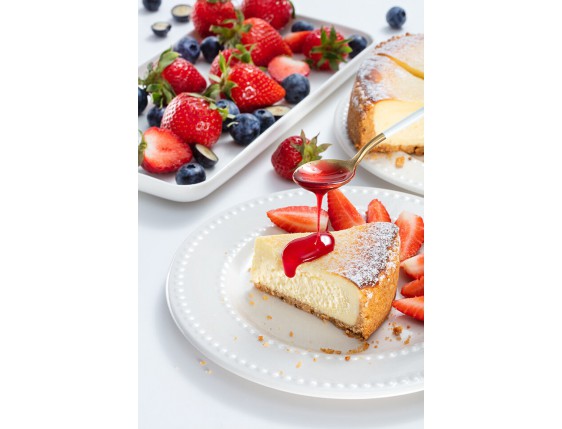 Cheesecake - 3 Imagine