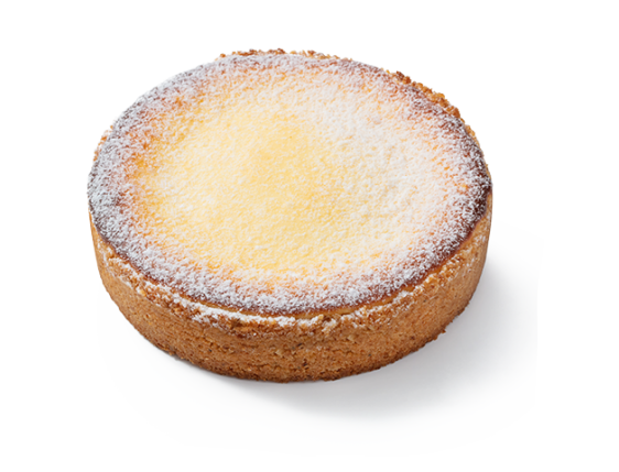Cheesecake - 1 Imagine