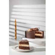 Tort "Jazz" - 3 Imagine