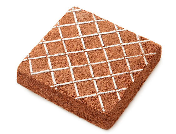 Tort "Domino" - 1 Imagine