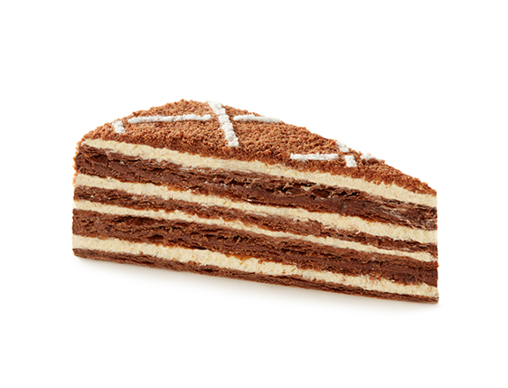 Tort "Domino" - 1 Imagine