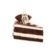 Tort "Duet" - 3 Imagine
