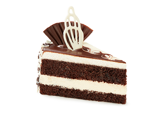 Tort "Duet" - 3 Imagine