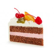 Tort "Extravaganță de fructe" - 2 Imagine