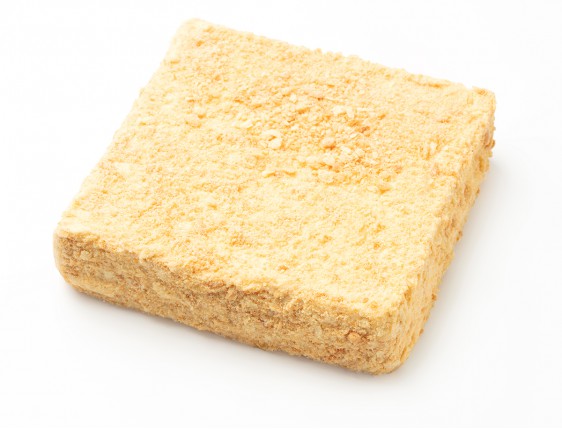 Tort "Napoleon" - 1 Imagine