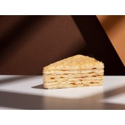 Tort "Napoleon" - 3 Imagine