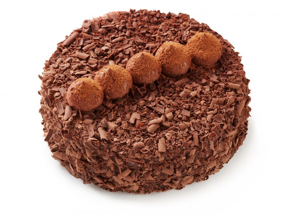 Tort "Trufe" - 1 Imagine