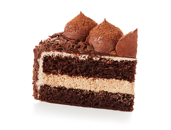Tort "Trufe" - 3 Imagine