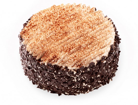 Tort "Tiramisu" - 1 Imagine