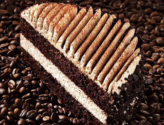 Tort "Tiramisu" - 2 Imagine