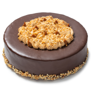 Tort "Victoria" - 1 Imagine