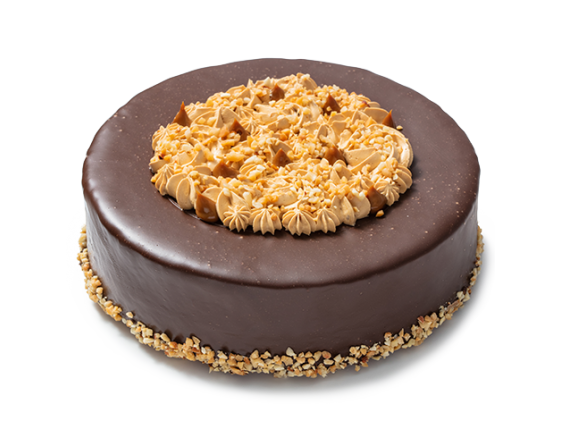 Tort "Victoria" - 1 Imagine