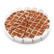 Tort "Domino" - 1 Imagine