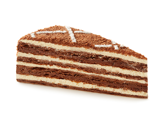 Tort "Domino" - 4 Imagine
