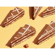 Tort "Domino" - 3 Imagine