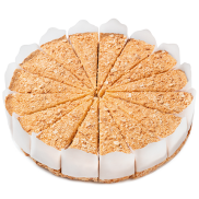 Tort  "Napoleon" - 1 Imagine