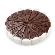 Tort "Praga" - 1 Imagine