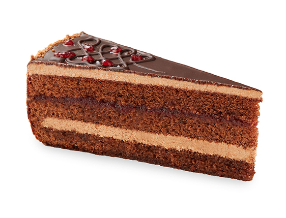 Tort "Praga" - 3 Imagine