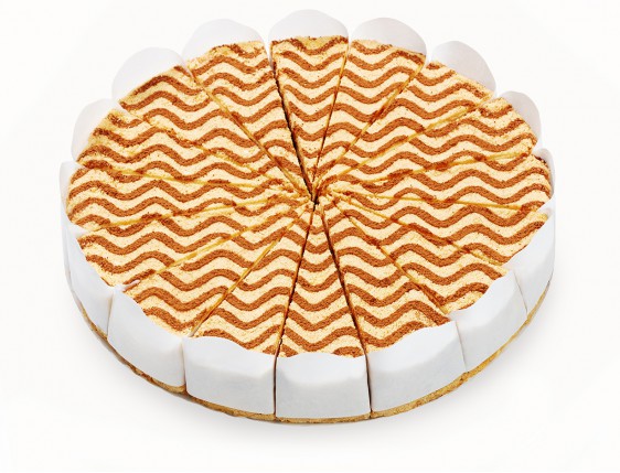 Tort "Smiley" - 1 Imagine