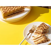 Tort "Smiley" - 2 Imagine