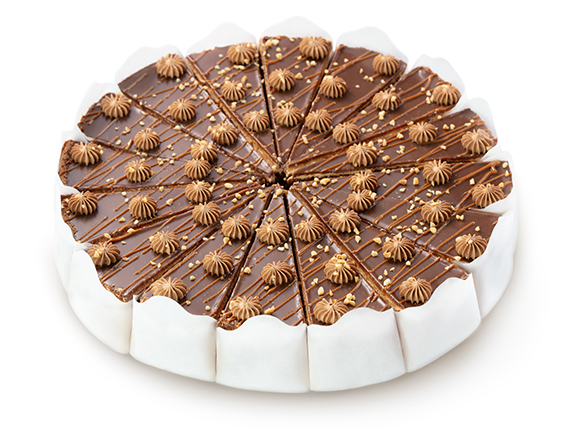 Tort "'Tofi" - 1 Imagine