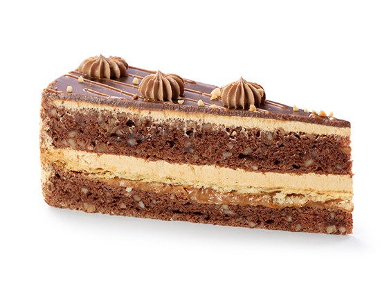 Tort "'Tofi" - 2 Imagine