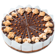 Tort "Victoria" - 1 Imagine