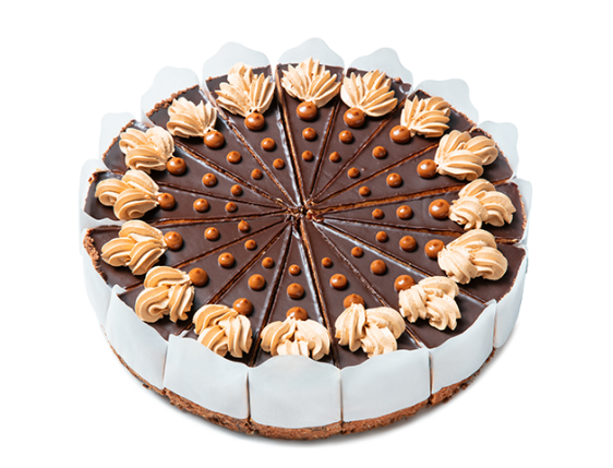 Tort "Victoria" - 1 Imagine