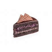 Tort "Velvet Blackcurrant" - 3 Imagine