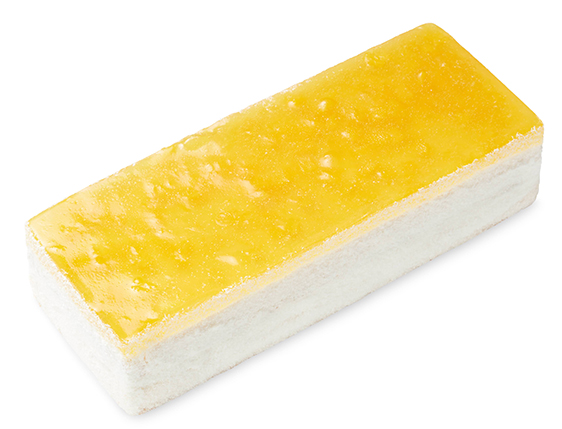 Tort "Ananas-Cocos" - 1 Imagine