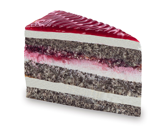 Tort "Barvi" - 2 Imagine