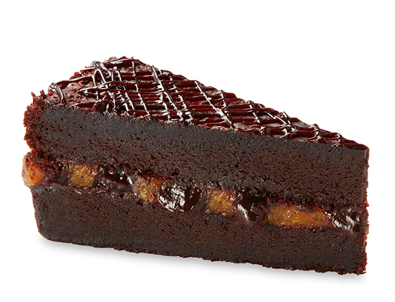 Tort "Brownie" - 2 Imagine