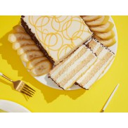 Tort "Malibu" - 2 Imagine