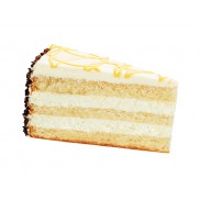 Tort "Malibu" - 3 Imagine